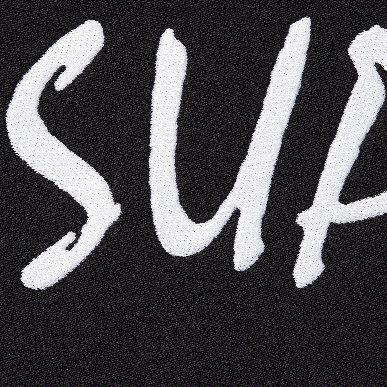 FTP Arc Hooded Sweatshirt view 2
